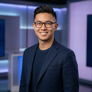 草榴创意总监林浩然