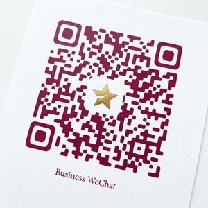 草榴商务二维码